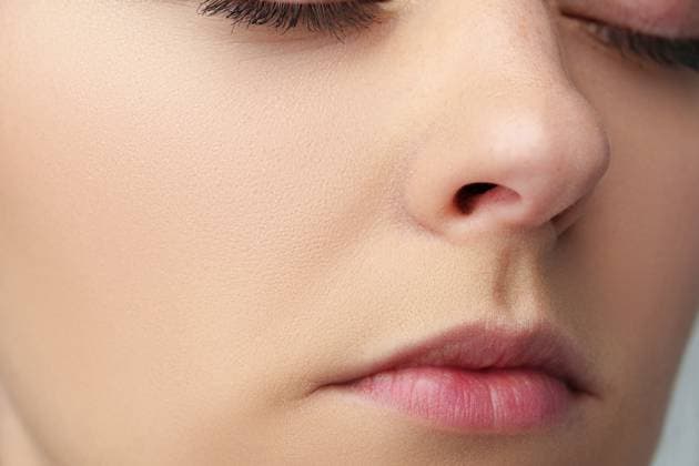 Close up portrait of a young woman with nude make up, model released, , 58583552.jpg, young, health, female, healthy, fresh, girl, face, portrait, closeup, care, close, woman, perfect, beautiful, beauty, clean, concept, cosmetic, skincare, background, model, skin, facial, head, eyes, natural, close-up, posing, perfection, caucasian, person, lips, close up, studio, attractive, headshot, nude, makeup RECORD DATE NOT STATED