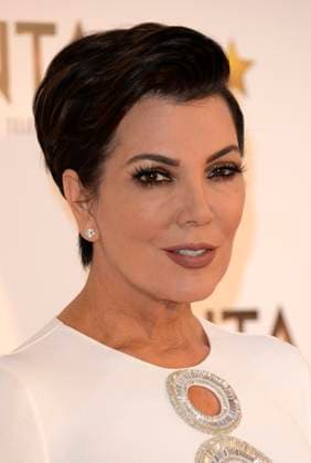 National Television Awards 2015 LONDON, ENGLAND - JANUARY 21: Kris Jenner attends the National Television Awards 2015 at The O2 Arena , on January 21, 2015 in London, England. CAP DH DH Great Britain Copyright: xDavidxHitchens CapitalxPicturesx