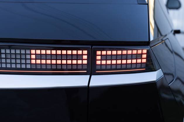 Car taillight. LED red taillight. Closeup tail light of a modern car. Rear light of a car. Rear lamp signals for turning car on street. Signal function to keep them distance. Trunk closeup. , 59187692.jpg, taillight, tail, light, backlight, flashing, business, headlamp, car, design, spotlight, sport, technology, led, lamp, vehicle, right, headlight, supercar, automobile, luxury, car detail, auto, transport, modern, speed, transportation, rear, drive, indicator, red, detail, blinker, color, performance, part, model, stoplight, shiny, shine, brake, reflection, style, exterior, contemporary, street, power, sportscar, sign, stop, signage RECORD DATE NOT STATED