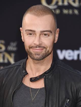 Premiere Of Disney s Pirates Of The Caribbean: Dead Men Tell No Tales - Arrivals HOLLYWOOD, CA - MAY 18: Actor Joey Lawrence arrives at the Premiere Of Disney s Pirates Of The Caribbean: Dead Men Tell No Tales at Dolby Theatre on May 18, 2017 in Hollywood, California. CAP ROT TM TM ROT Hollywood CA USA Copyright: xTonyxMichaels ROT CapitalxPicturesx