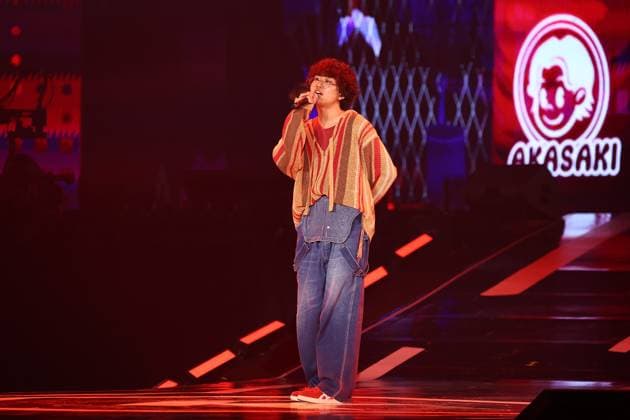KKBOX Music Awards in Taipei TAIPEI, CHINA - APRIL 19, 2025 - A Glimpse of the KKBOX Music Awards in Taipei, China on April 19, 2025. Taipei Taiwan China  Copyright: xCFOTOx i1745137246091