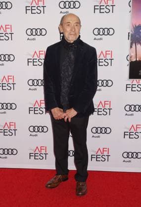 Rules Don t Apply AFI FEST 2016 film premiere HOLLYWOOD, CA - NOVEMBER 10: Costume designer Albert Wolsky arrives at AFI FEST 2016 Presented By Audi - Opening Night - Premiere Of 20th Century Fox s Rules Don t Apply at TCL Chinese Theatre on November 10, 2016 in Hollywood, California. CAP ROT TM TM ROT Hollywood CA USA Copyright: xTonyxMichaels ROT CapitalxPicturesx