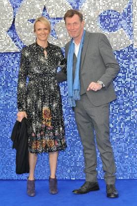 Rocketman UK film premiere Elly Fairman and Jason Flemyng at the Rocketman UK film premiere, Odeon Luxe Leicester Square, Leicester Square, London, England, UK, on Monday 20th May 2019. CAP CAN CAN London UK Great Britain Copyright: xCanxNguyen CapitalxPicturesx