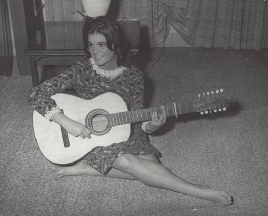 Linda Ronstadt: The Sound of My Voice (2019) - filmstill LINDA RONSTADT Linda Ronstadt: The Sound of My Voice (2019) - - - EDITORIAL USE ONLY Copyright: xCAP FBx