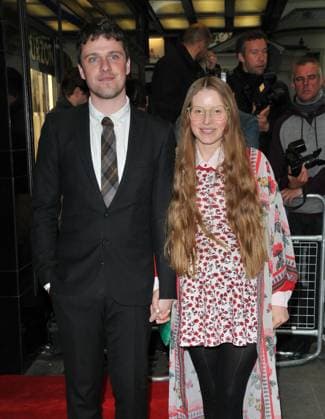 Tale of Tales UK film premiere Alfie Brown & Jessie Cave at the Tale of Tales UK film premiere, Curzon Mayfair cinema, Curzon Street, London, England, UK, on Wednesday 01 June 2016. CAP CAN CAN London UK Great Britain Copyright: xCanxNguyen CapitalxPicturesx