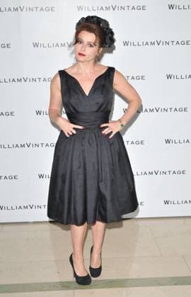 WilliamVintage Summer Party LONDON, ENGLAND - JUNE 05: Helena Bonham Carter attends the WilliamVintage Summer Party, Claridge s Ballroom, Brook St., on Friday June 05, 2015 in London, England, UK. CAP CAN Can Nguyen London England Great Britain Copyright: xCanxNguyen CapitalxPicturesx