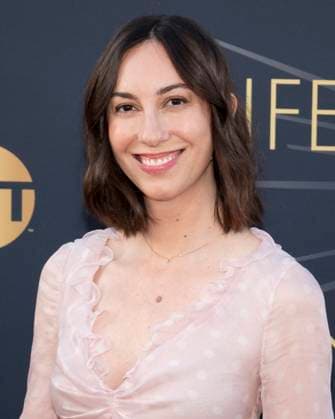 AFI Life Achievement Award Ceremony Honoring Francis Ford Coppola 26 April 2025 - Hollywood, California - Gia Coppola. AFI Life Achievement Award Ceremony Honoring Francis Ford Coppola at TCL Chinese Theatre. Photo Credit: Billy Bennight AdMedia Hollywood California United States EDITORIAL USE ONLY  Copyright: xx BillyxBennightx admphotostwo928330