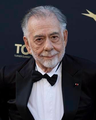 AFI Life Achievement Award Ceremony Honoring Francis Ford Coppola 26 April 2025 - Hollywood, California - Francis Ford Coppola. AFI Life Achievement Award Ceremony Honoring Francis Ford Coppola at TCL Chinese Theatre. Photo Credit: Billy Bennight AdMedia Hollywood California United States EDITORIAL USE ONLY  Copyright: xx BillyxBennightx admphotostwo928336