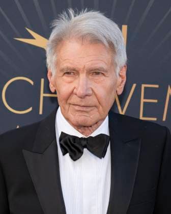 AFI Life Achievement Award Ceremony Honoring Francis Ford Coppola 26 April 2025 - Hollywood, California - Harrison Ford. AFI Life Achievement Award Ceremony Honoring Francis Ford Coppola at TCL Chinese Theatre. Photo Credit: Billy Bennight AdMedia Hollywood California United States EDITORIAL USE ONLY  Copyright: xx BillyxBennightx admphotostwo928350