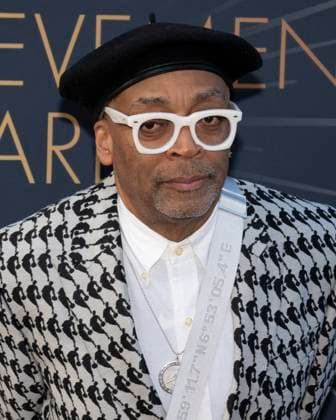 AFI Life Achievement Award Ceremony Honoring Francis Ford Coppola 26 April 2025 - Hollywood, California - Spike Lee. AFI Life Achievement Award Ceremony Honoring Francis Ford Coppola at TCL Chinese Theatre. Photo Credit: Billy Bennight AdMedia Hollywood California United States EDITORIAL USE ONLY  Copyright: xx BillyxBennightx admphotostwo928354