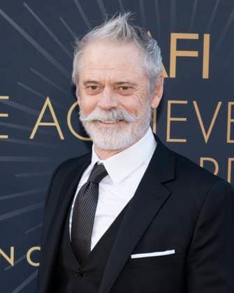 AFI Life Achievement Award Ceremony Honoring Francis Ford Coppola 26 April 2025 - Hollywood, California - C. Thomas Howell. AFI Life Achievement Award Ceremony Honoring Francis Ford Coppola at TCL Chinese Theatre. Photo Credit: Billy Bennight AdMedia Hollywood California United States EDITORIAL USE ONLY  Copyright: xx BillyxBennightx admphotostwo928358