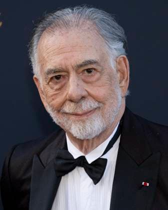 AFI Life Achievement Award Ceremony Honoring Francis Ford Coppola 26 April 2025 - Hollywood, California - Francis Ford Coppola. AFI Life Achievement Award Ceremony Honoring Francis Ford Coppola at TCL Chinese Theatre. Photo Credit: Billy Bennight AdMedia Hollywood California United States EDITORIAL USE ONLY  Copyright: xx BillyxBennightx admphotostwo928362