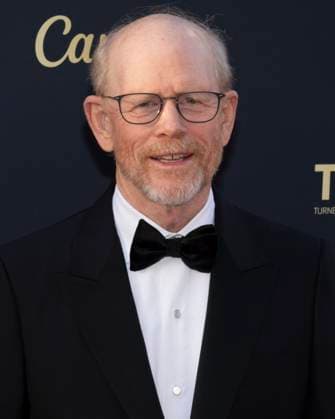 AFI Life Achievement Award Ceremony Honoring Francis Ford Coppola 26 April 2025 - Hollywood, California - Ron Howard. AFI Life Achievement Award Ceremony Honoring Francis Ford Coppola at TCL Chinese Theatre. Photo Credit: Billy Bennight AdMedia Hollywood California United States EDITORIAL USE ONLY  Copyright: xx BillyxBennightx admphotostwo928364