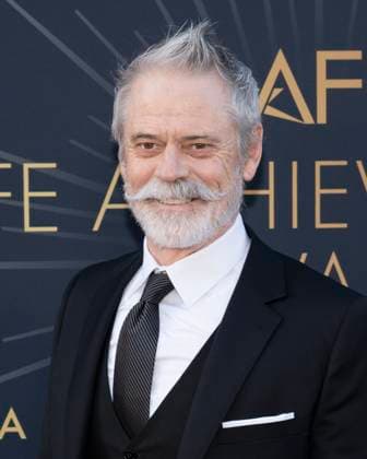 AFI Life Achievement Award Ceremony Honoring Francis Ford Coppola 26 April 2025 - Hollywood, California - C. Thomas Howell. AFI Life Achievement Award Ceremony Honoring Francis Ford Coppola at TCL Chinese Theatre. Photo Credit: Billy Bennight AdMedia Hollywood California United States EDITORIAL USE ONLY  Copyright: xx BillyxBennightx admphotostwo928374