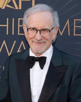 AFI Life Achievement Award Ceremony Honoring Francis Ford Coppola 26 April 2025 - Hollywood, California - Steven Spielberg. AFI Life Achievement Award Ceremony Honoring Francis Ford Coppola at TCL Chinese Theatre. Photo Credit: Billy Bennight AdMedia Hollywood California United States EDITORIAL USE ONLY  Copyright: xx BillyxBennightx admphotostwo928384