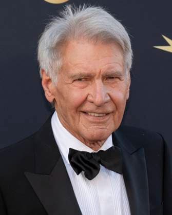 AFI Life Achievement Award Ceremony Honoring Francis Ford Coppola 26 April 2025 - Hollywood, California - Harrison Ford. AFI Life Achievement Award Ceremony Honoring Francis Ford Coppola at TCL Chinese Theatre. Photo Credit: Billy Bennight AdMedia Hollywood California United States EDITORIAL USE ONLY  Copyright: xx BillyxBennightx admphotostwo928389