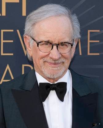 AFI Life Achievement Award Ceremony Honoring Francis Ford Coppola 26 April 2025 - Hollywood, California - Steven Spielberg. AFI Life Achievement Award Ceremony Honoring Francis Ford Coppola at TCL Chinese Theatre. Photo Credit: Billy Bennight AdMedia Hollywood California United States EDITORIAL USE ONLY  Copyright: xx BillyxBennightx admphotostwo928406