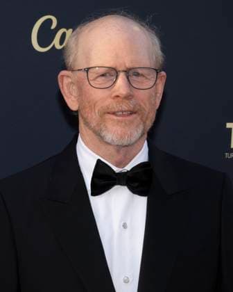 AFI Life Achievement Award Ceremony Honoring Francis Ford Coppola 26 April 2025 - Hollywood, California - Ron Howard. AFI Life Achievement Award Ceremony Honoring Francis Ford Coppola at TCL Chinese Theatre. Photo Credit: Billy Bennight AdMedia Hollywood California United States EDITORIAL USE ONLY  Copyright: xx BillyxBennightx admphotostwo928407