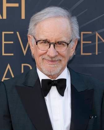 AFI Life Achievement Award Ceremony Honoring Francis Ford Coppola 26 April 2025 - Hollywood, California - Steven Spielberg. AFI Life Achievement Award Ceremony Honoring Francis Ford Coppola at TCL Chinese Theatre. Photo Credit: Billy Bennight AdMedia Hollywood California United States EDITORIAL USE ONLY  Copyright: xx BillyxBennightx admphotostwo928425