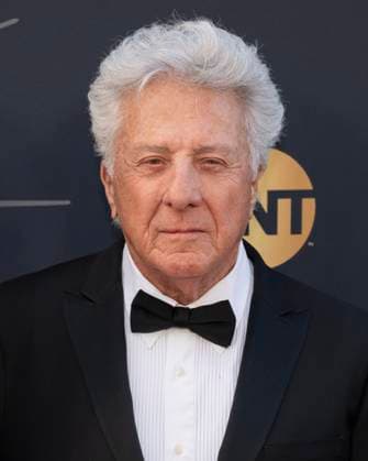 AFI Life Achievement Award Ceremony Honoring Francis Ford Coppola 26 April 2025 - Hollywood, California - Dustin Hoffman. AFI Life Achievement Award Ceremony Honoring Francis Ford Coppola at TCL Chinese Theatre. Photo Credit: Billy Bennight AdMedia Hollywood California United States EDITORIAL USE ONLY  Copyright: xx BillyxBennightx admphotostwo928428
