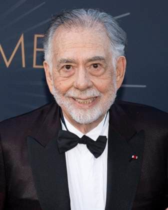AFI Life Achievement Award Ceremony Honoring Francis Ford Coppola 26 April 2025 - Hollywood, California - Francis Ford Coppola. AFI Life Achievement Award Ceremony Honoring Francis Ford Coppola at TCL Chinese Theatre. Photo Credit: Billy Bennight AdMedia Hollywood California United States EDITORIAL USE ONLY  Copyright: xx BillyxBennightx admphotostwo928434