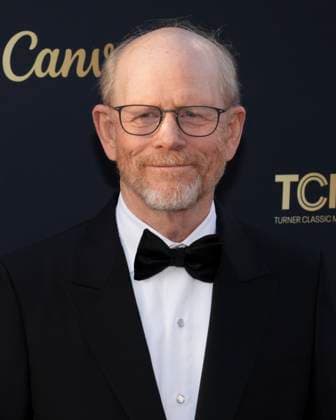 April 26, 2025, Hollywood, California, USA: Ron Howard attends the AFI Life Achievement Award Ceremony Honoring Francis Ford Coppola. Hollywood USA - ZUMAb173 20250426_aap_b173_018 Copyright: xBillyxBennightx