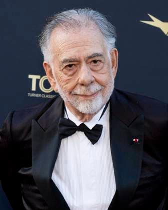 April 26, 2025, Hollywood, California, USA: Francis Ford Coppola attend the AFI Life Achievement Award Ceremony Honoring Francis Ford Coppola. Hollywood USA - ZUMAb173 20250426_aap_b173_054 Copyright: xBillyxBennightx