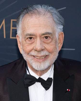 April 26, 2025, Hollywood, California, USA: Francis Ford Coppola attend the AFI Life Achievement Award Ceremony Honoring Francis Ford Coppola. Hollywood USA - ZUMAb173 20250426_aap_b173_099 Copyright: xBillyxBennightx