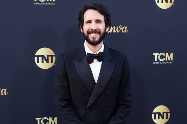 50th Annual AFI Life Achievement Award 2025 Honoring Francis Ford Coppola American singer and songwriter Josh Groban arrives at the 50th Annual AFI (American Film Institute) Life Achievement Award Honoring Francis Ford Coppola held at the Dolby Theatre in Hollywood, Los Angeles, California, United States. Dolby Theatre, Hollywood, Los Angeles, California, USA California United States  Copyright: xImagexPressxAgencyx originalFilename: collin-50thannu250427_np1l5.jpg