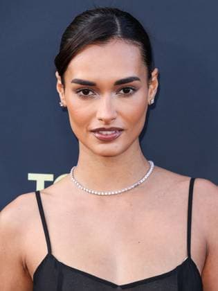 50th Annual AFI Life Achievement Award 2025 Honoring Francis Ford Coppola Brazilian model Gizele Oliveira arrives at the 50th Annual AFI (American Film Institute) Life Achievement Award Honoring Francis Ford Coppola held at the Dolby Theatre in Hollywood, Los Angeles, California, United States. Dolby Theatre, Hollywood, Los Angeles, California, USA California United States  Copyright: xImagexPressxAgencyx originalFilename: collin-50thannu250427_npE9X.jpg