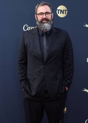 50th Annual AFI Life Achievement Award 2025 Honoring Francis Ford Coppola American filmmaker Jared Hess arrives at the 50th Annual AFI (American Film Institute) Life Achievement Award Honoring Francis Ford Coppola held at the Dolby Theatre in Hollywood, Los Angeles, California, United States. Dolby Theatre, Hollywood, Los Angeles, California, USA California United States  Copyright: xImagexPressxAgencyx originalFilename: collin-50thannu250427_npffx.jpg