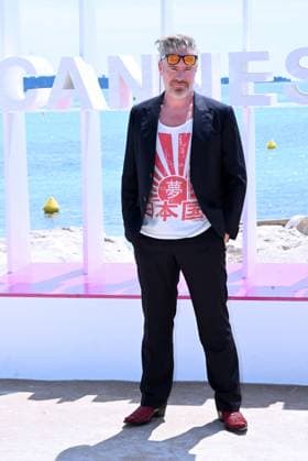 Entertainment Themen der Woche KW18 Entertainment Bilder des Tages Cannes - 8th Canneseries International Festival - Photocall The big fuckup Cannes - 8th Canneseries International Festival - Photocall The big fuckup - Tom Vermeir Cannes France  Copyright: xIPA ABACAx