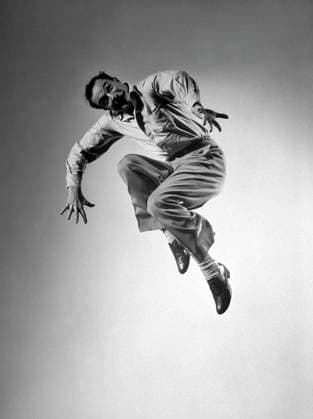 Archivbilder der Woche KW15 Gene Kelly Gene Kelly, 1944 EDITORIAL USE ONLY Copyright: xFSN-Dx