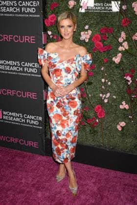 Entertainment Themen der Woche KW18 Entertainment Bilder des Tages BEVERLY HILLS, CA- APRIL 28: Nicky Hilton Rothschild at An Unforgettable Evening Gala at The Beverly Hilton Hotel on April 28, 2025 in Beverly Hills, California. Copyright: xJeffreyxMayerx