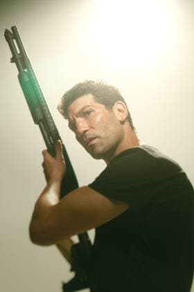 The Walking Dead - filmstill Jon Bernthal in The Walking Dead (Season 2) EDITORIAL USE ONLY Copyright: xFSN-Dx