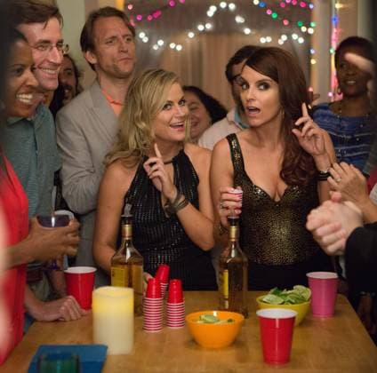 Sisters (2015) - filmstill Sisters (2015) Amy Poehler, Tina Fey EDITORIAL USE ONLY Copyright: xFSN-Bx