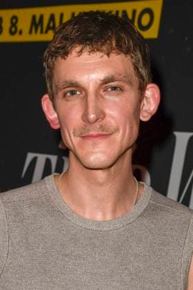 Jashua Seelenbinder zu Gast auf dem roten Teppich bei der Kino Film Premiere von Kein Tier so wild im Kino in der Kulturbrauerei am 30.04.2025 in Berlin Berlin Deutschland