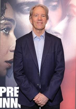 Apple TV + Hosts FYC Event For Presumed Innocent - LA David E. Kelley At the Apple TV+ Hosts FYC Event For Presumed Innocent at The Hollywood Athletic Club in Hollywood, CA, USA on May 04 2025. Photo by Fati S ABACAPRESS.COM Los Angeles CA United States  Copyright: xFatixSadou ABACAPRESS.COMx