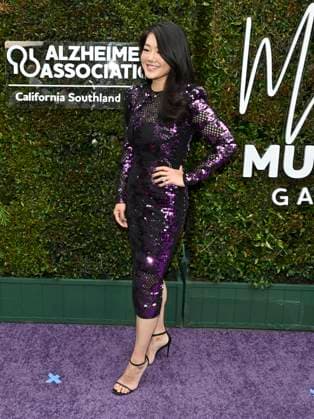 2025 The Magic of Music Gala 04 May 2025 - Los Angeles, California - Crystal Kung Minkoff. Alzheimer s Association California Southland 2025 The Magic of Music Gala at Vibiana. Photo Credit: Billy Bennight AdMedia Los Angeles California United States EDITORIAL USE ONLY  Copyright: xx BillyxBennightx admphotostwo929862