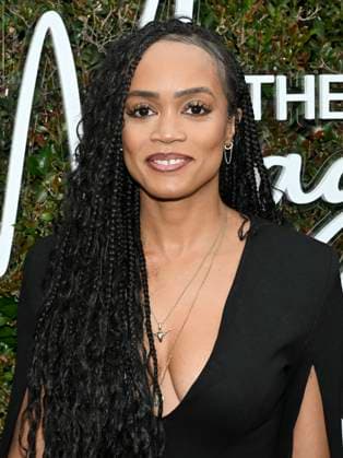 2025 The Magic of Music Gala 04 May 2025 - Los Angeles, California - Rachel Lindsay. Alzheimer s Association California Southland 2025 The Magic of Music Gala at Vibiana. Photo Credit: Billy Bennight AdMedia Los Angeles California United States EDITORIAL USE ONLY  Copyright: xx BillyxBennightx admphotostwo929869