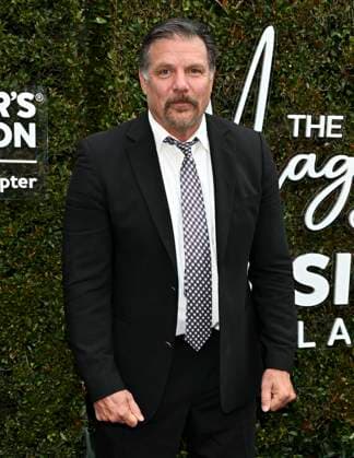 2025 The Magic of Music Gala 04 May 2025 - Los Angeles, California - Paul Johansson. Alzheimer s Association California Southland 2025 The Magic of Music Gala at Vibiana. Photo Credit: Billy Bennight AdMedia Los Angeles California United States EDITORIAL USE ONLY  Copyright: xx BillyxBennightx admphotostwo929876