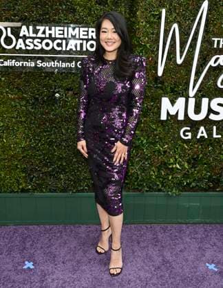 2025 The Magic of Music Gala 04 May 2025 - Los Angeles, California - Crystal Kung Minkoff. Alzheimer s Association California Southland 2025 The Magic of Music Gala at Vibiana. Photo Credit: Billy Bennight AdMedia Los Angeles California United States EDITORIAL USE ONLY  Copyright: xx BillyxBennightx admphotostwo929881