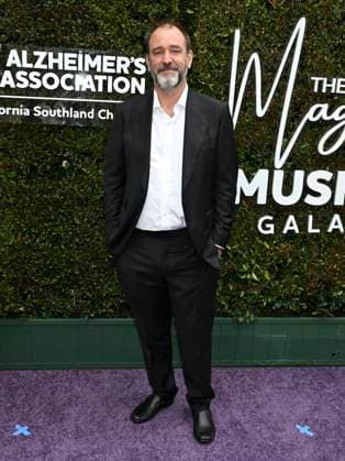 2025 The Magic of Music Gala 04 May 2025 - Los Angeles, California - Trey Parker. Alzheimer s Association California Southland 2025 The Magic of Music Gala at Vibiana. Photo Credit: Billy Bennight AdMedia Los Angeles California United States EDITORIAL USE ONLY  Copyright: xx BillyxBennightx admphotostwo929884