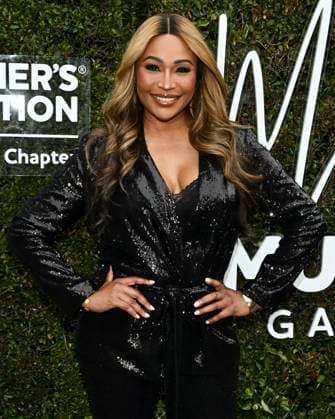 2025 The Magic of Music Gala 04 May 2025 - Los Angeles, California - Cynthia Bailey. Alzheimer s Association California Southland 2025 The Magic of Music Gala at Vibiana. Photo Credit: Billy Bennight AdMedia Los Angeles California United States EDITORIAL USE ONLY  Copyright: xx BillyxBennightx admphotostwo929893