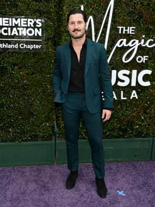 2025 The Magic of Music Gala 04 May 2025 - Los Angeles, California - Val Chmerkovskiy. Alzheimer s Association California Southland 2025 The Magic of Music Gala at Vibiana. Photo Credit: Billy Bennight AdMedia Los Angeles California United States EDITORIAL USE ONLY  Copyright: xx BillyxBennightx admphotostwo929898