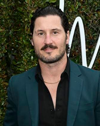 2025 The Magic of Music Gala 04 May 2025 - Los Angeles, California - Val Chmerkovskiy. Alzheimer s Association California Southland 2025 The Magic of Music Gala at Vibiana. Photo Credit: Billy Bennight AdMedia Los Angeles California United States EDITORIAL USE ONLY  Copyright: xx BillyxBennightx admphotostwo929899