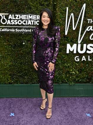 2025 The Magic of Music Gala 04 May 2025 - Los Angeles, California - Crystal Kung Minkoff. Alzheimer s Association California Southland 2025 The Magic of Music Gala at Vibiana. Photo Credit: Billy Bennight AdMedia Los Angeles California United States EDITORIAL USE ONLY  Copyright: xx BillyxBennightx admphotostwo929911