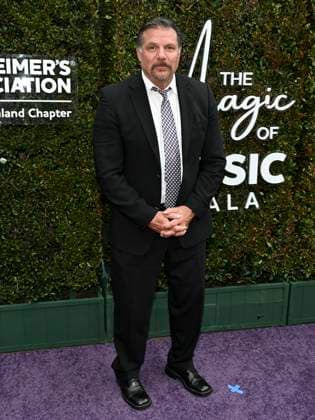 2025 The Magic of Music Gala 04 May 2025 - Los Angeles, California - Paul Johansson. Alzheimer s Association California Southland 2025 The Magic of Music Gala at Vibiana. Photo Credit: Billy Bennight AdMedia Los Angeles California United States EDITORIAL USE ONLY  Copyright: xx BillyxBennightx admphotostwo929912