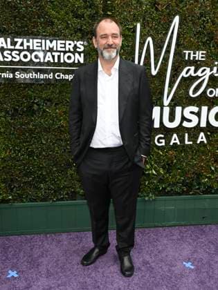 2025 The Magic of Music Gala 04 May 2025 - Los Angeles, California - Trey Parker. Alzheimer s Association California Southland 2025 The Magic of Music Gala at Vibiana. Photo Credit: Billy Bennight AdMedia Los Angeles California United States EDITORIAL USE ONLY  Copyright: xx BillyxBennightx admphotostwo929915