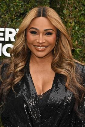 USA - 2025 The Magic of Music Gala - Los Angeles LOS ANGELES - MAY 4: Cynthia Bailey at the 2025 The Magic of Music Gala at Vibiana on May 4, 2025 in Los Angeles, CA Los Angeles CA USA  Copyright: xHPAx xHutchinsxPhotox